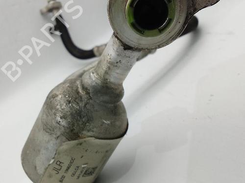 AC pipe LAND ROVER RANGE ROVER EVOQUE (L538) 2.2 D | BP26972620M126 