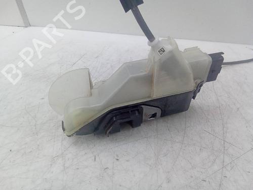 Front left lock PEUGEOT 2008 II (UD_, US_, UY_, UJ_, UR_, UC_) 1.5 BlueHDI 110 (UDYHSK) | BP18582351C98 