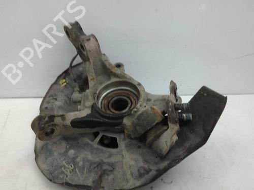 Left front steering knuckle LEXUS RX (_U3_) 400h AWD (MHU38_, MHU38R) | BP24654897M25 