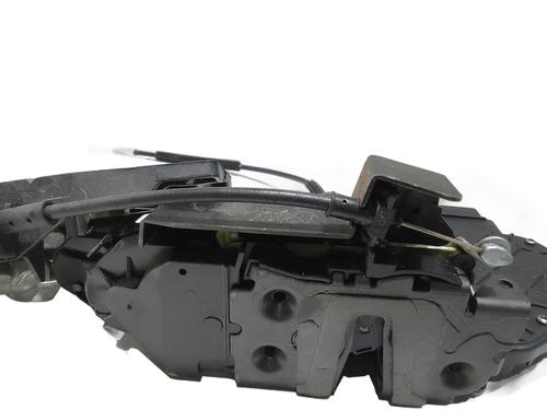 Used Rear right lock LAND ROVER DISCOVERY IV (L319) 3.0 TD 4x4 (211 hp) 31643429