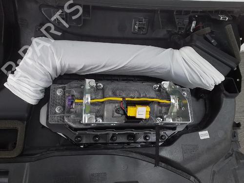 Kollisonspute sett AUDI A6 C6 Avant (4F5)  | BP25865358C86 