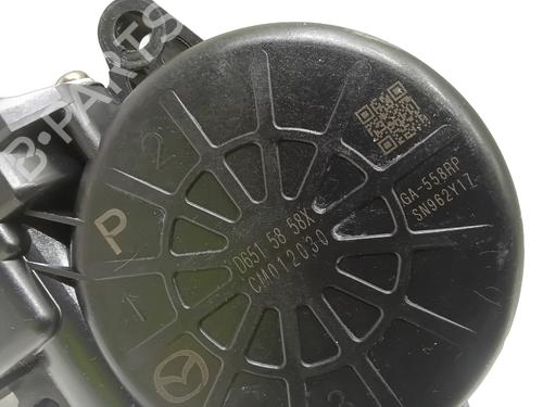 Right rear window motor MAZDA CX-5 (KE, GH) 2.2 D AWD (KE2AW) | BP36799851E22  - Image 5