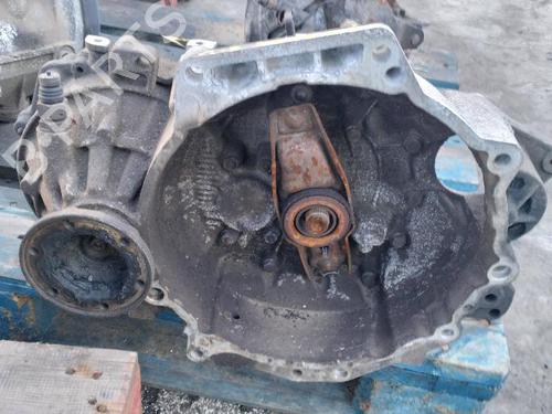 Used Gearbox BMW X3 (E83) 2.0 sd (177 hp) 26284948