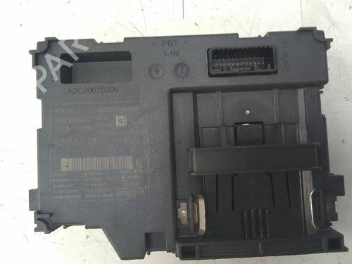 Electronic module RENAULT CLIO IV (BH_) 1.5 dCi 90 | BP18585614M83 