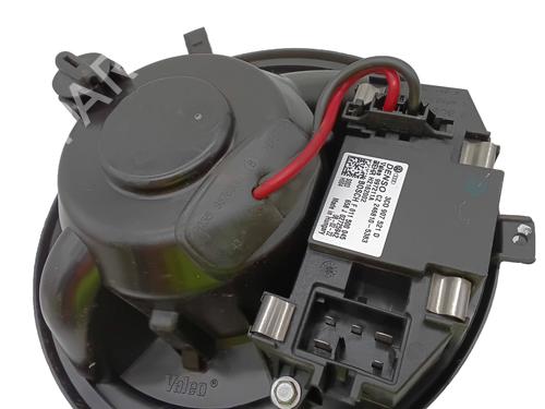 Varmvifte AUDI TT Roadster (8J9) 2.0 TFSI | BP30051381M62 