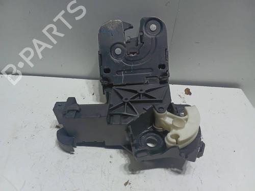 Used Tailgate lock Tailgate lock AUDI TT (8J3) 2.0 TFSI (200 hp) 34391960 34391960