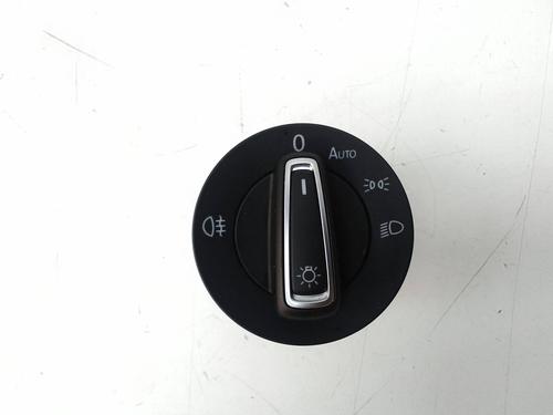 headlight-switch-vw-golf-vii-5g1-bq1-be1-be2-2012-2013-2014-2015-2016-2017-2018-2019-2020-2021-26054557 main image