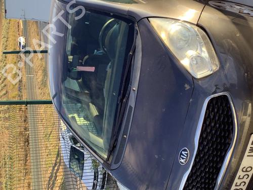 Engine KIA VENGA (YN) 1.4 CVVT | BP30964075M1