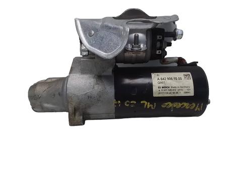 starter-mercedes-benz-m-class-w166-2011-2012-2013-2014-2015-28148505 main image