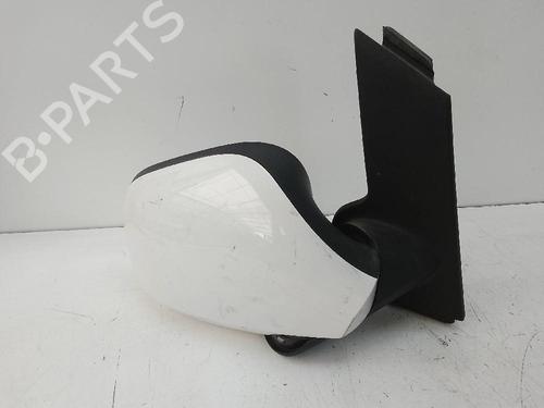 Right mirror SEAT ALTEA XL (5P5, 5P8) 2.0 TDI | BP18826773C27 