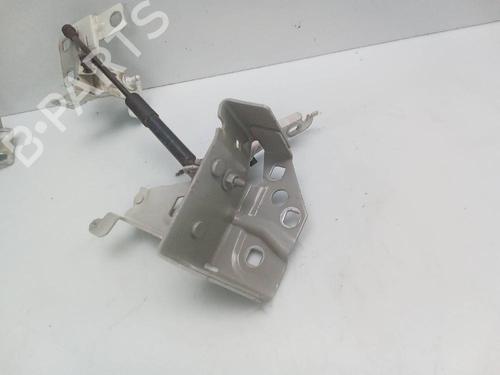 Used Hinge/Door check strap RENAULT TRAFIC III Van (FG_) [2014-2025]  21168624