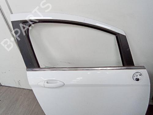 Right front door FORD B-MAX (JK) 1.0 EcoBoost | BP19116878C3 