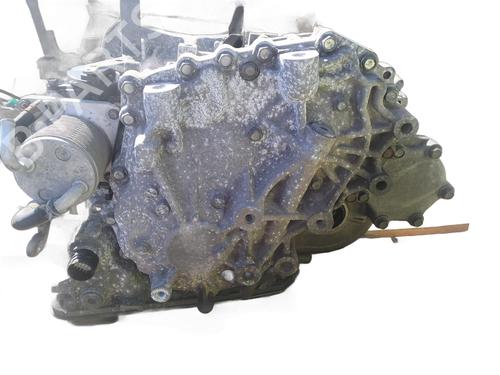 Used Gearbox Gearbox NISSAN QASHQAI I (J10, NJ10) 2.0 All-wheel Drive (141 hp) 32494614 32494614