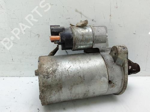 Used Starter HYUNDAI i20 II (GB, IB) 1.2 (84 hp) 27447206