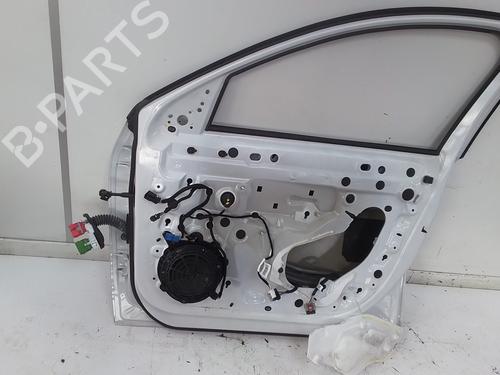 Right front door PEUGEOT 208 II (UB_, UP_, UW_, UJ_) 1.2 PureTech 100 | BP29628034C3 