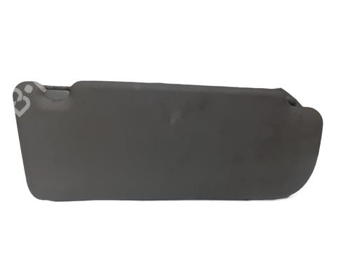 Left sun visor AUDI A3 (8L1) 1.9 TDI | BP32314999I1