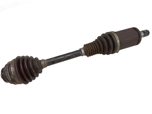 Used Left front driveshaft Left front driveshaft BMW 3 Touring (F31) 320 d xDrive (184 hp) 18572700 18572700