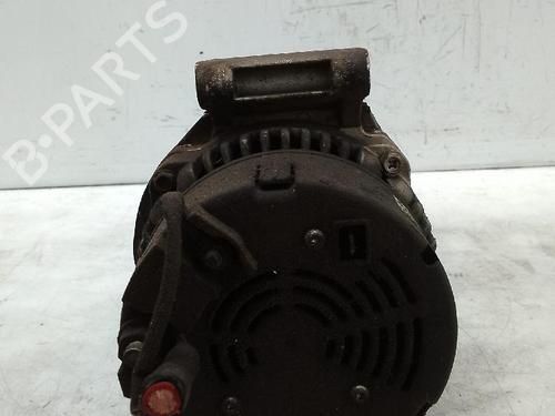 Alternator MERCEDES-BENZ SPRINTER 2-t Van (B901, B902) 211 CDI (901.661, 901.662, 902.661, 902.662) | BP27539541M7 