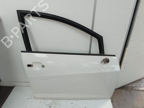 Used Right front door SEAT IBIZA IV (6J5, 6P1) 1.2 (70 hp) 29477403