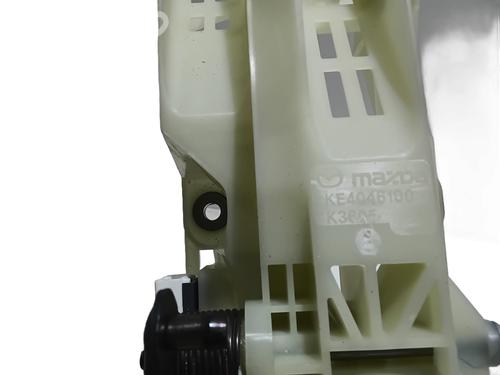 Gear lever MAZDA CX-5 (KE, GH) 2.2 D AWD (KE2AW) | BP36799915M90 - Image 7