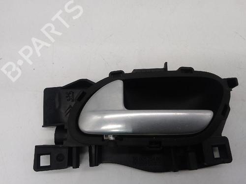 Venstre fortil invendig håndtag CITROËN C5 III Break (RW_) 2.0 HDi (136 hp) 25734149