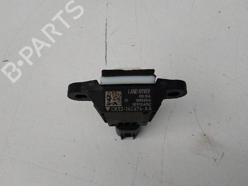 Used Electronic module LAND ROVER RANGE ROVER EVOQUE (L538) [2011-2019]  19116770