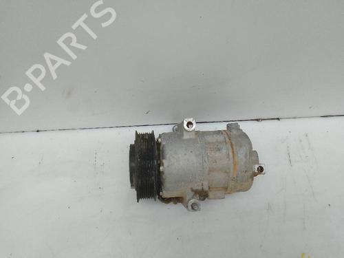 AC compressor HYUNDAI TUCSON (TL, TLE) 1.6 CRDi hybrid 48V All-wheel Drive | BP23398406M34 