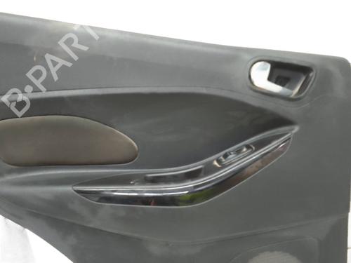 Rear left panel FORD KA+ III (UK, FK) | BP23851166C60 - Image 3