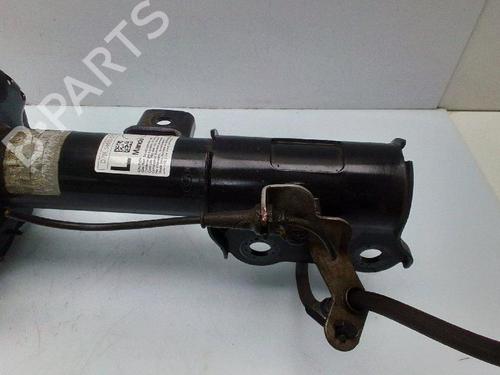 Used Left front shock absorber HYUNDAI TUCSON (TL, TLE) [2015-2023]  24328572