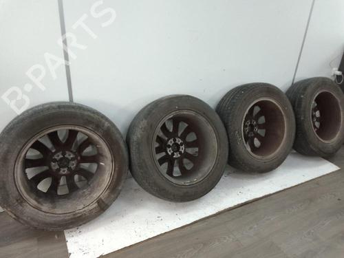 Rim LAND ROVER RANGE ROVER EVOQUE (L538) 2.2 D | BP26949525C45