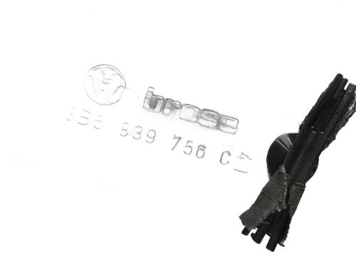 Rear right window mechanism VW PASSAT B5 (3B2) 1.8 | BP30195512C25 