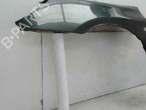 Left front fenders PEUGEOT 307 CC (3B) 2.0 16V | BP26157718C41 