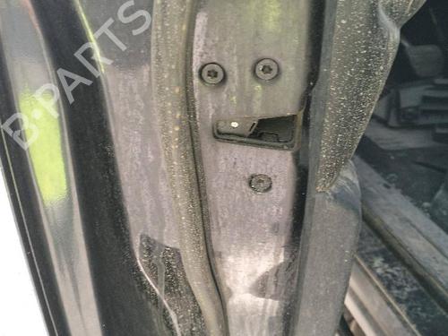 Front left lock LAND ROVER RANGE ROVER SPORT I (L320) 2.7 D 4x4 | BP22364827C98 