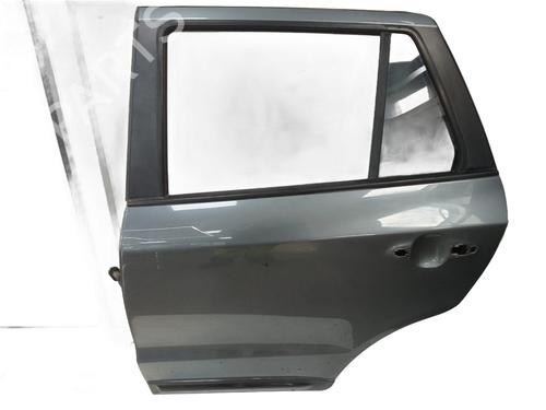 Left rear door HYUNDAI SANTA FÉ II (CM) 2.2 CRDi 4x4 | BP30195664C4 