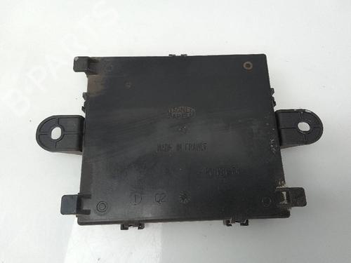 Used Electronic module CITROËN C4 Picasso II 1.6 BlueHDi 120 (120 hp) 20504459