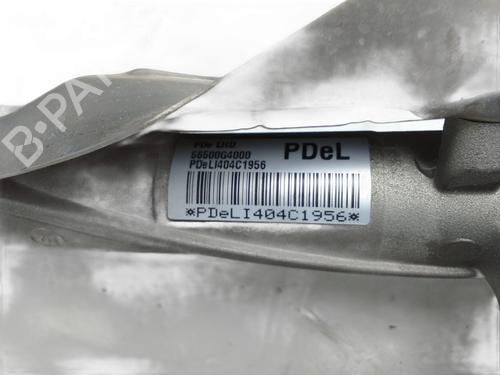 Steering rack HYUNDAI i30 Estate (PDE) 1.6 CRDi | BP30195377M22
