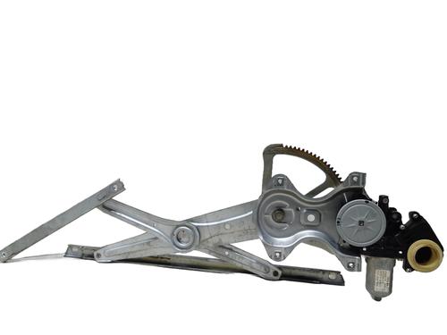 Used Front right window mechanism Front right window mechanism TOYOTA VERSO (_R2_) 2.0 D-4D (AUR20_, AUR20R) (124 hp) 33931710 33931710