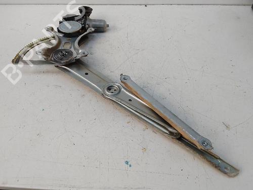 Used Front right window mechanism TOYOTA LAND CRUISER PRADO (_J15_) [2009-2025]  19411574