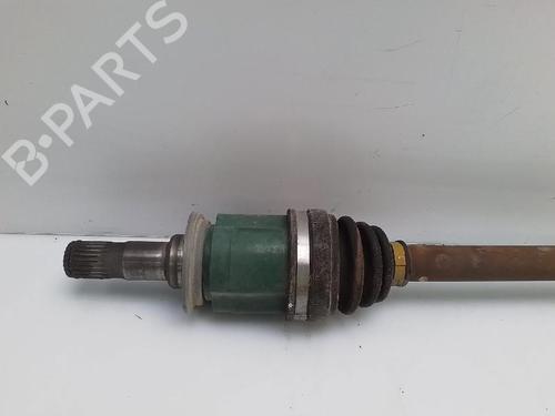 Used Right rear driveshaft AUSTIN MONTEGO (XE) 1.6 LS, HL (83 hp) 25835930