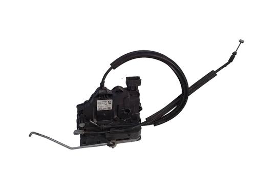 Used Front left lock FIAT DUCATO Van (250_) 130 Multijet 2,3 D (131 hp) 18578974