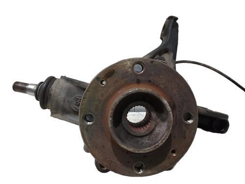 Right front steering knuckle CITROËN C4 II (NC_) 1.6 HDi 90 | BP34270768M26  - Image 6