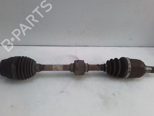 Used Left front driveshaft HYUNDAI i30 (PDE, PD, PDEN) 1.6 CRDi (95 hp) 28810668