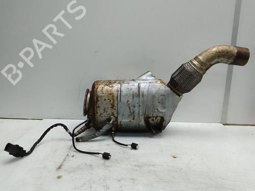 Catalyst BMW X5 (E70) 3.0 sd | BP26053143M10 