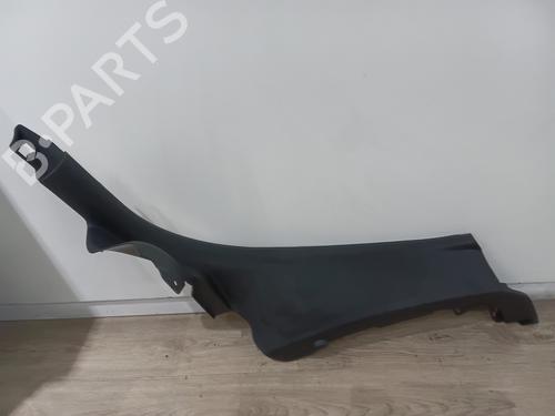 Used Tailgate trim Tailgate trim AUDI A3 (8V1, 8VK) 1.6 TDI (115 hp) 34647102 34647102