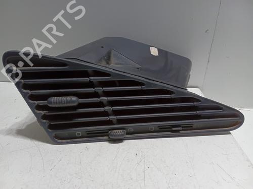 Bocchetta di aerazione Bocchetta di aerazione CITROËN BERLINGO / BERLINGO FIRST MPV (MF_, GJK_, GFK_) 1.8 D (MFA9A) (58 hp) 34618076 34618076