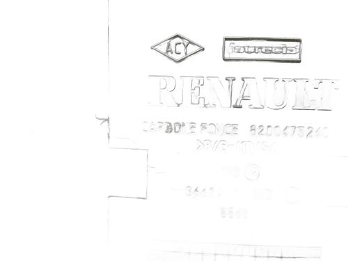 Other RENAULT CLIO III (BR0/1, CR0/1) 1.2 16V (BR02, BR0J, BR11, CR02, CR0J, CR11) | BP32437667O1