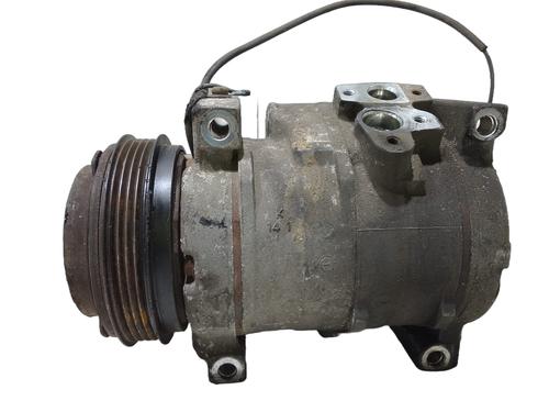 AC compressor IVECO DAILY VI Van 33S11, 35S11, 35C11 | BP34618117M34  - Image 6