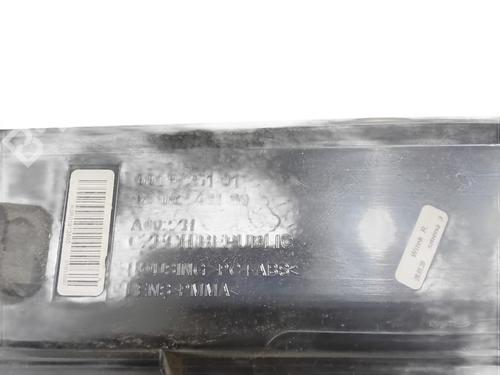 Left taillight PEUGEOT EXPERT Van (V_) 1.5 BlueHDi 120 | BP34717423C34 - Image 4