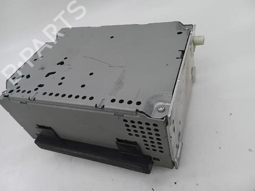 Radio FORD TOURNEO COURIER B460 MPV 1.0 EcoBoost | BP26194806E6 