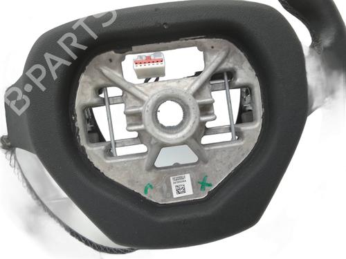 Steering wheel OPEL CORSA F (P2JO) 1.2 (68) | BP22379373C49 - Image 5